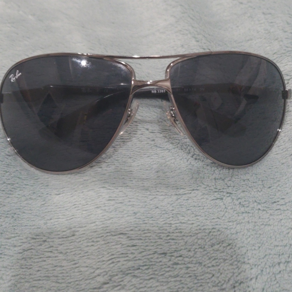 Raybans - image 1